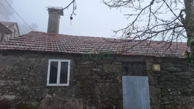 Rustic house in Ourense Capital photo 2