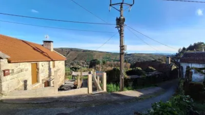 Rustic house in Ourense Capital photo 4