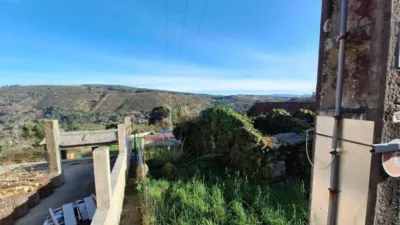Rustic house in Ourense Capital photo 6