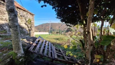 Rustic house in Ourense Capital photo 7