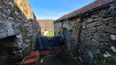 Rustic house in Ourense Capital photo 8