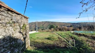 Rustic house in Ourense Capital photo 9