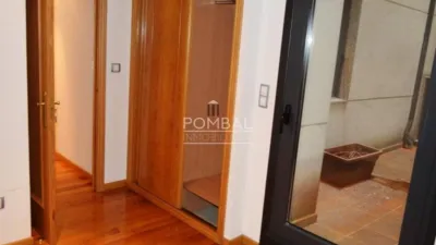 Apartment in Ourense City photo 11