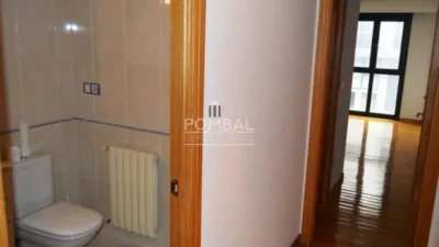 Apartment in Ourense City photo 12