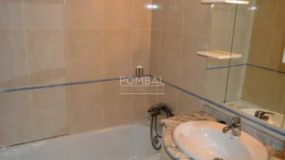 Apartment in Ourense City photo 13