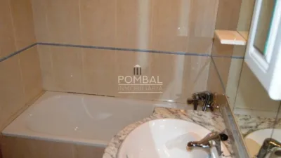 Apartment in Ourense City photo 14