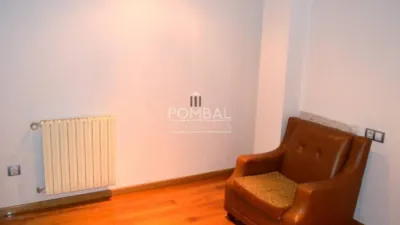 Apartment in Ourense City photo 16