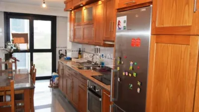 Apartment in Ourense City photo 20