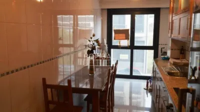 Apartment in Ourense City photo 21