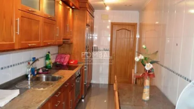 Apartment in Ourense City photo 22