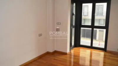 Apartment in Ourense City photo 24