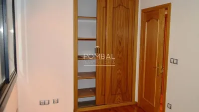 Apartment in Ourense City photo 25