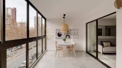 Apartment in Platja de Llevant photo 2