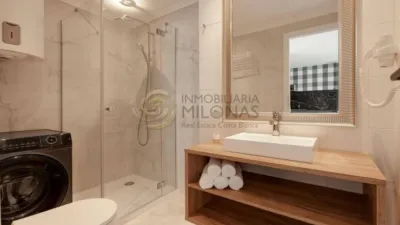 Apartment in Platja de Llevant photo 8