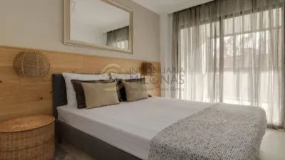 Apartment in Platja de Llevant photo 9