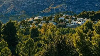 Terreno en venta en Les Rotes - Vista 2