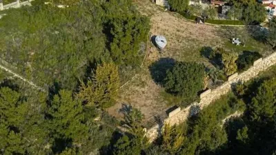 Terreno en venta en Les Rotes - Vista 3