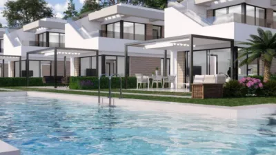 Casa – Pilar de la Horadada, Lo Romero Golf Resort - Vista 2