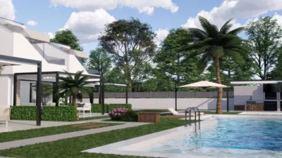 Casa – Pilar de la Horadada, Lo Romero Golf Resort - Vista 3