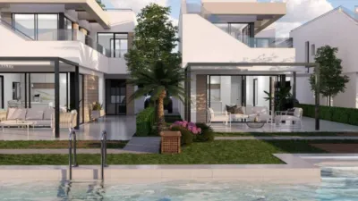 Casa – Pilar de la Horadada, Lo Romero Golf Resort - Vista 4