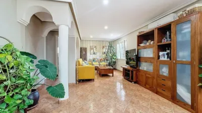 Casa - Vista 5