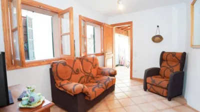 Chalet in Sóller photo 15