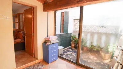 Chalet in Sóller photo 19