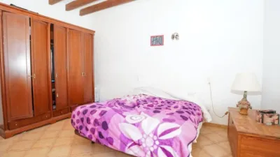 Chalet in Sóller photo 22