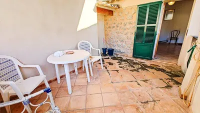 Chalet in Sóller photo 26