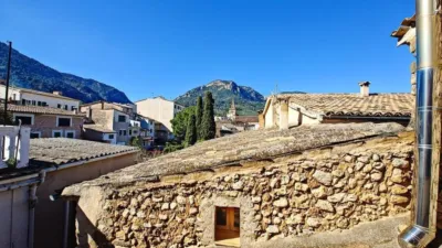 Chalet in Sóller photo 27