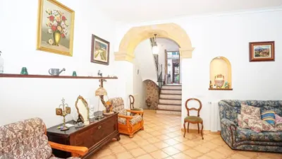 Chalet in Sóller photo 2