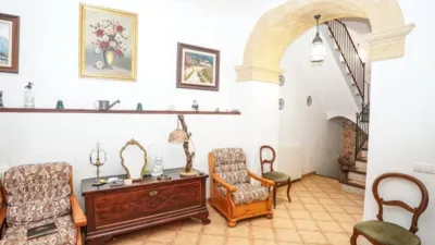 Chalet in Sóller photo 3