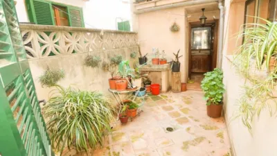 Chalet in Sóller photo 4