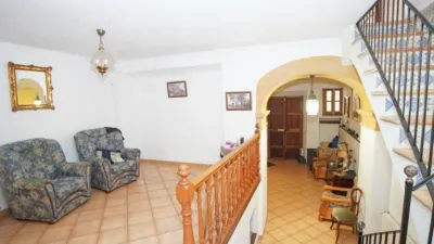 Chalet in Sóller photo 5