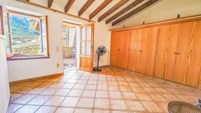 Chalet in Sóller photo 8