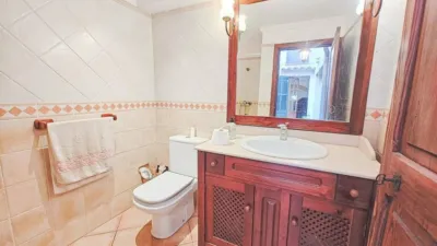 Chalet in Sóller photo 9