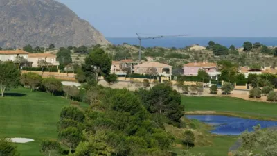 Chalet in La Romana photo 14