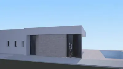 Casa - Vista 3