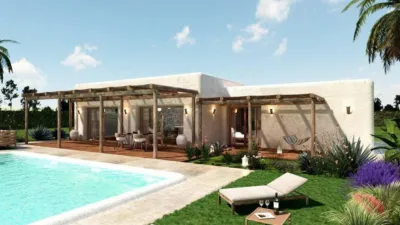 Casa – El Pinós - Pinoso - Vista 2
