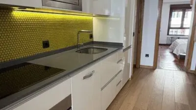 Piso en alquiler en Almagro - Imagen 10