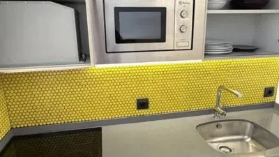 Piso en alquiler en Almagro - Imagen 12