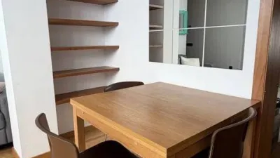 Piso en alquiler en Almagro - Imagen 2