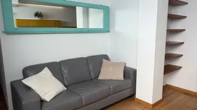 Piso en alquiler en Almagro - Imagen 3