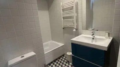 Piso en alquiler en Almagro - Imagen 41
