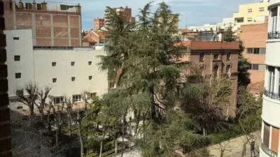 Piso en alquiler en Almagro - Imagen 46