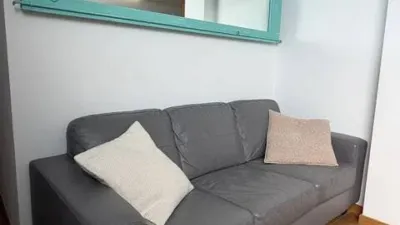 Piso en alquiler en Almagro - Imagen 5