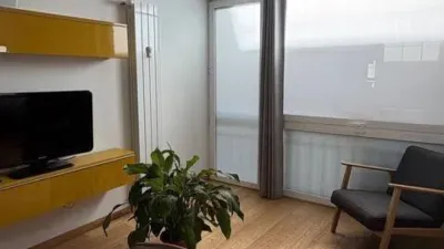 Piso en alquiler en Almagro - Imagen 6