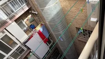 Piso en alquiler en Almagro - Imagen 9