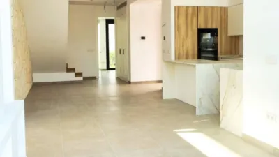 Townhouse in L'Albir photo 13