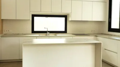 Townhouse in L'Albir photo 15
